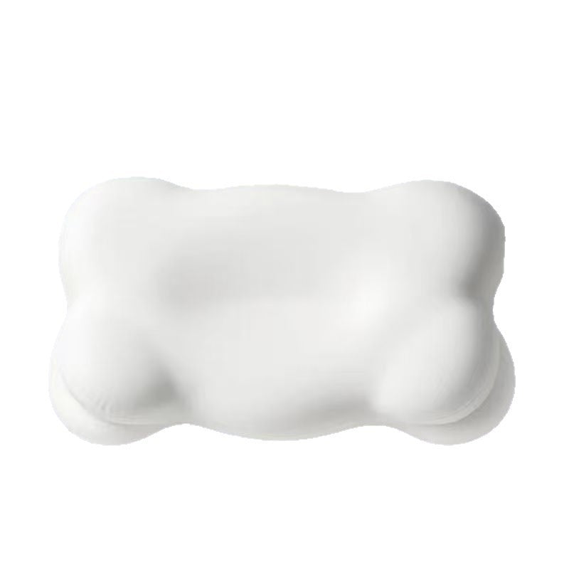 Say Goodbye to Neck Pain - SoftDreams Memory Foam Pillow