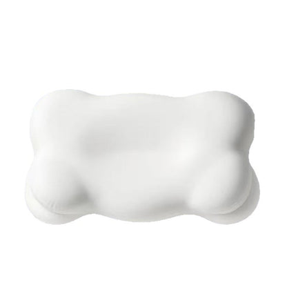 Say Goodbye to Neck Pain - SoftDreams Memory Foam Pillow