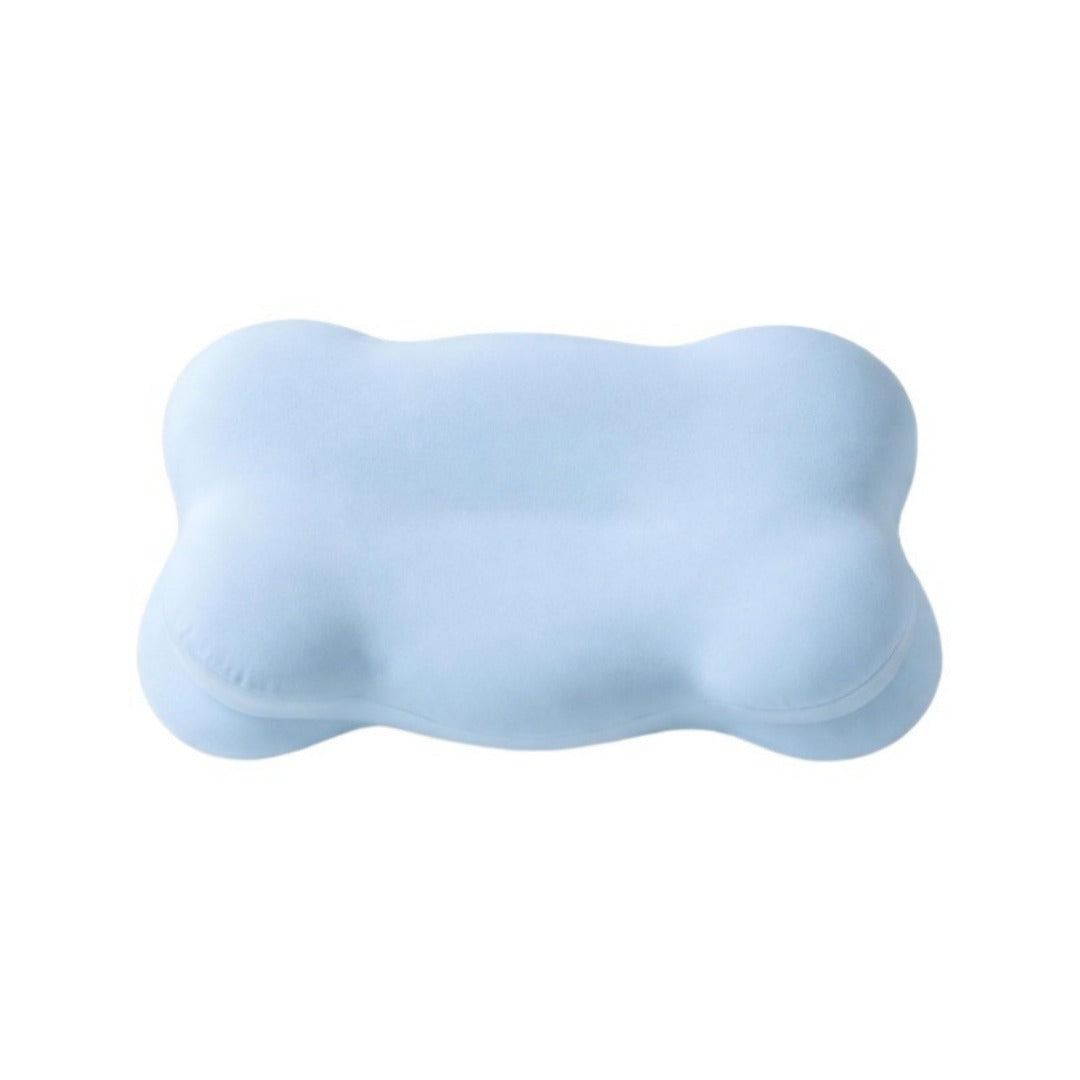 Say Goodbye to Neck Pain - SoftDreams Memory Foam Pillow
