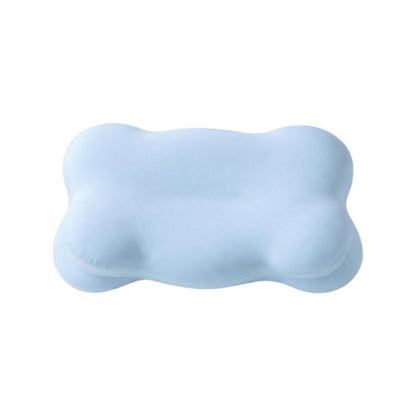 Say Goodbye to Neck Pain - SoftDreams Memory Foam Pillow